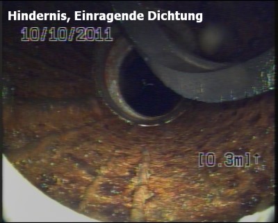 kl Kreis Kanalservice Kanalinspektion Dichtung 2